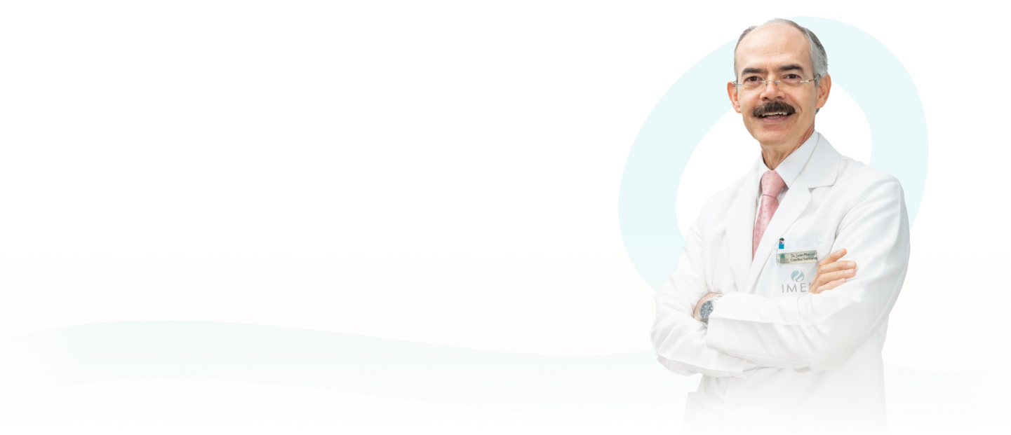 Dr. Juan Manuel Casillas