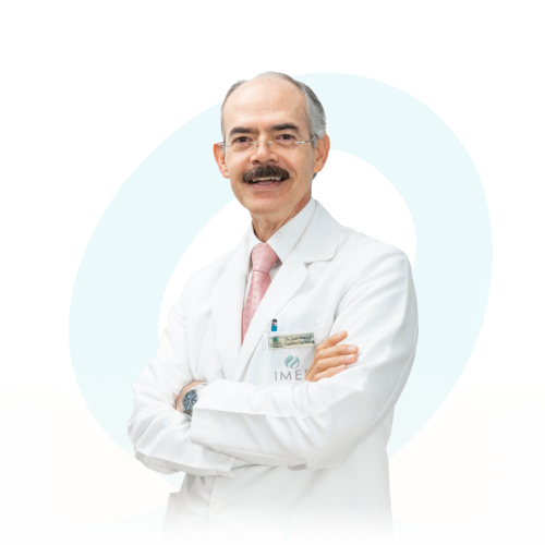 Dr. Juan Manuel Casillas