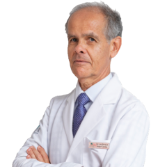 Dr. Luis Enrique Najar Fuentes