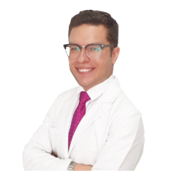 Dr. Salvador Ibarra Peña