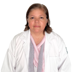Dra. Araceli Martínez Mendoza