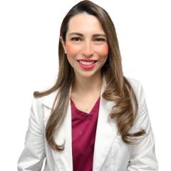 Dra. Ericka Yac Longoria