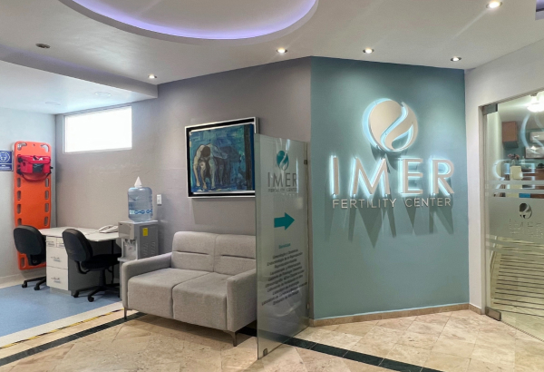 Galería IMER